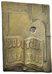 Obverse image