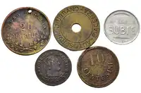 Obverse image