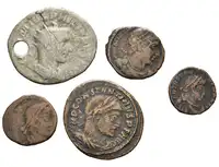 Obverse image