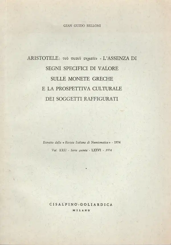 Obverse image