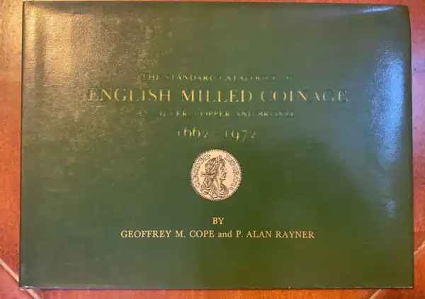 Obverse image