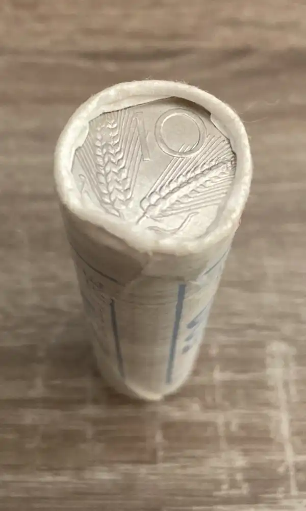 Obverse image