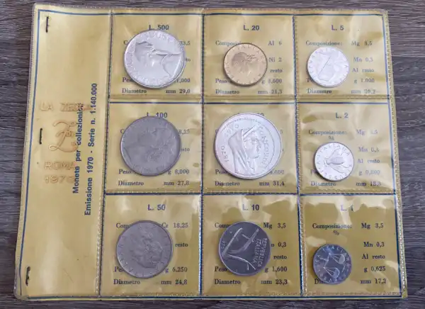 Obverse image