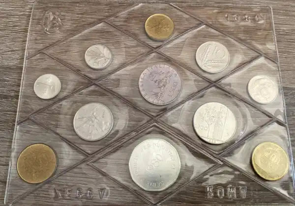 Obverse image