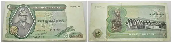 Obverse image
