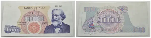 Obverse image