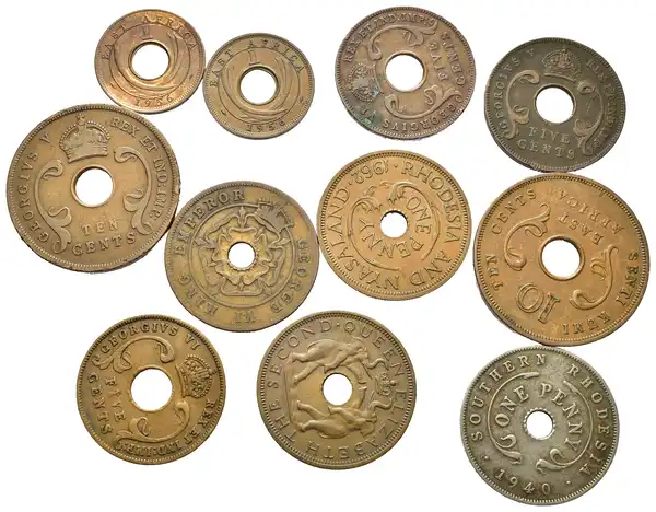 Obverse image