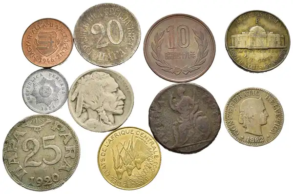 Obverse image