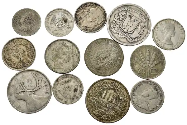 Obverse image