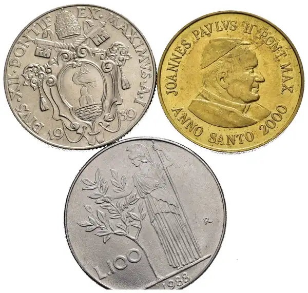 Obverse image