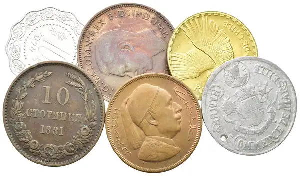 Obverse image