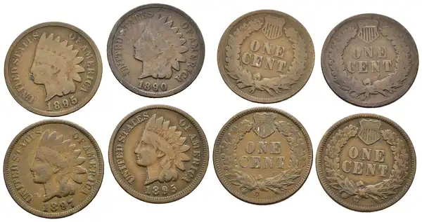 Obverse image