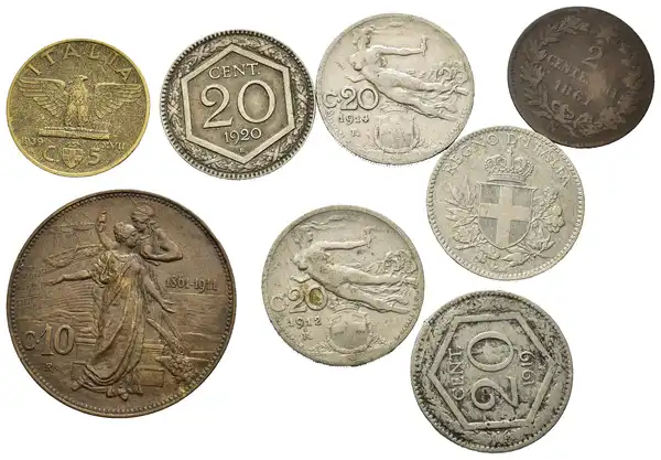 Obverse image