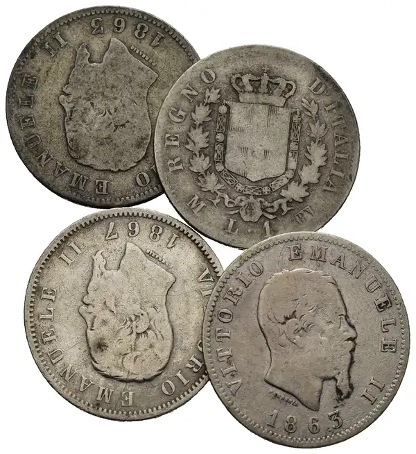 Obverse image