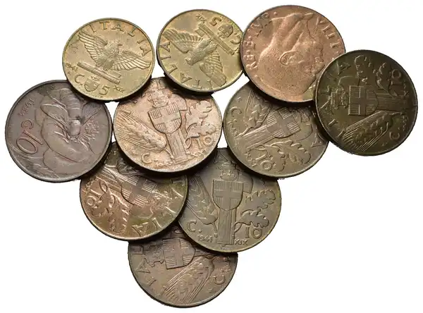 Obverse image