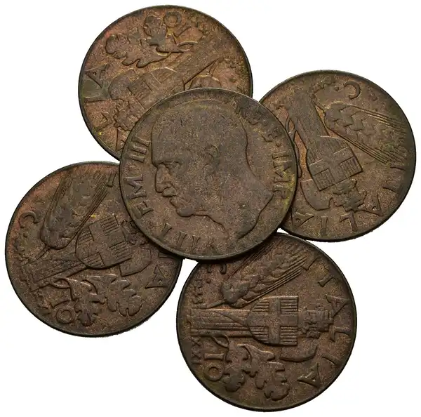 Obverse image
