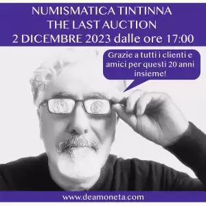 Banner Tintinna 