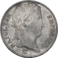 Obverse image