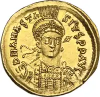 Obverse image