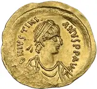 Obverse image