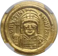 Obverse image