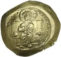 Obverse image