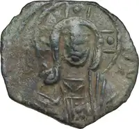 Obverse image