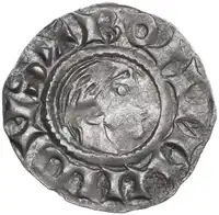 Obverse image