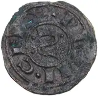 Obverse image