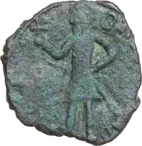 Obverse image