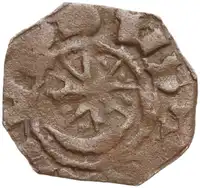 Obverse image
