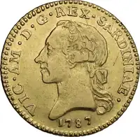 Obverse image