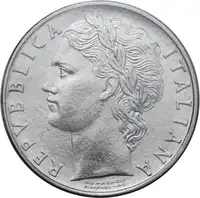 Obverse image