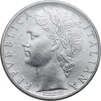 Obverse image