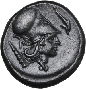 reverse: Illyria, Dyrrhachium. AR Stater, after 350 BC