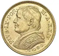 Obverse image