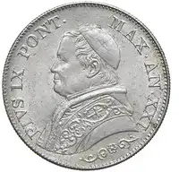 Obverse image