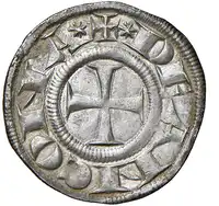 Obverse image
