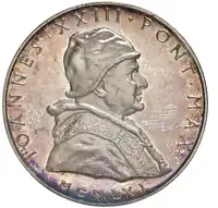Obverse image