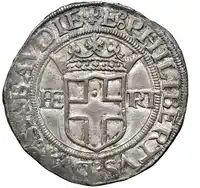 Obverse image