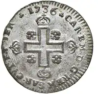 Obverse image