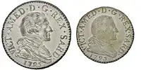Obverse image