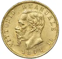Obverse image