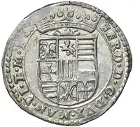 Obverse image