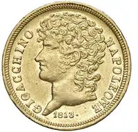 Obverse image