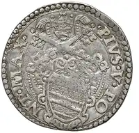 Obverse image