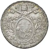 Obverse image