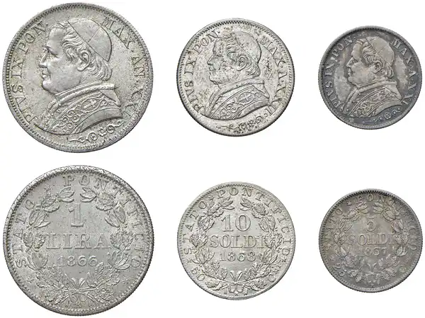 Obverse image
