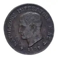 Obverse image