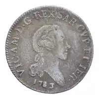 Obverse image